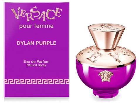 versace cologne purple|Versace perfume for women purple.